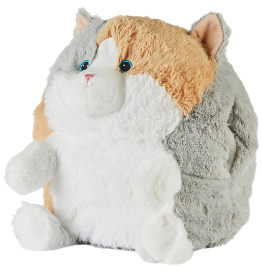 Picture of Calico Cat Hand Warmer