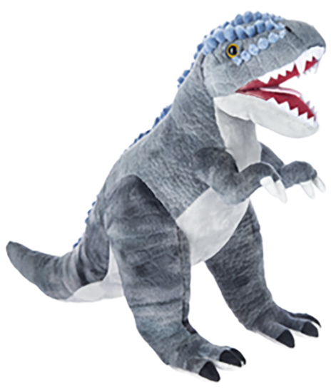 Picture of Tyrannosaurus Dinosaur