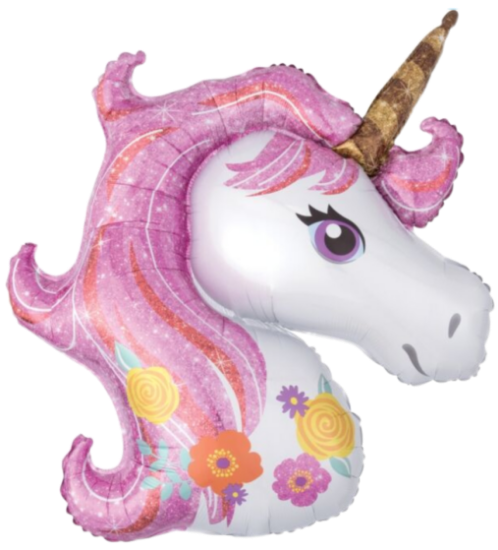 Picture of Unicorn Balloon