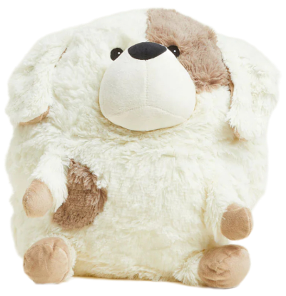 Picture of Supersized Hand Warmer Dog