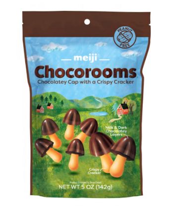 Picture of Chocorooms