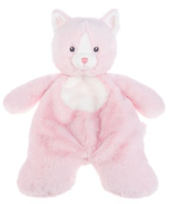 Picture of Pinkie Kitten Flat-A-Pat