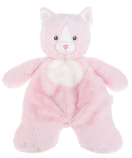 Picture of Pinkie Kitten Flat-A-Pat