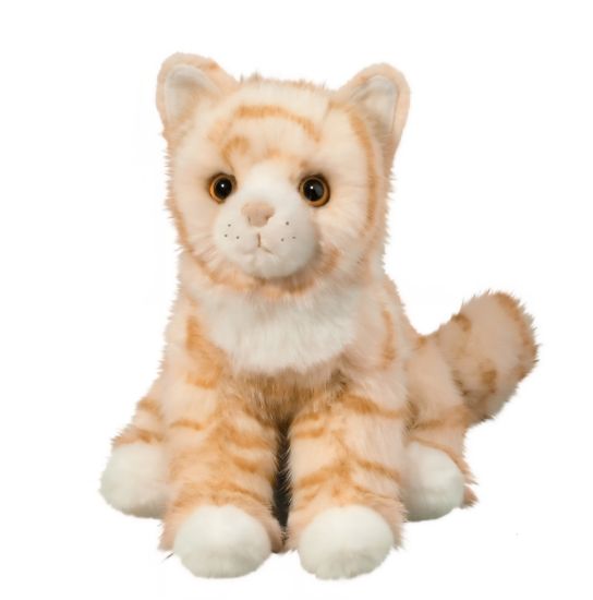 Picture of Adele - Orange Cat