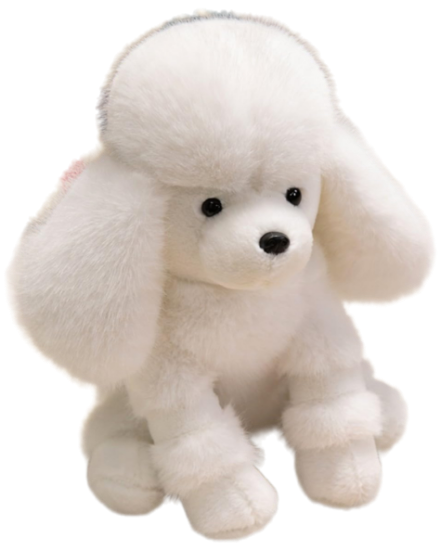 Picture of Pom-Pom Poddle