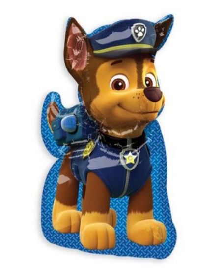 Picture of Paw Patrol Balloon