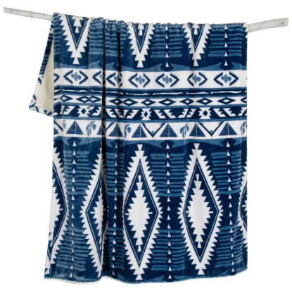 Picture of Blue Ridge Throw
