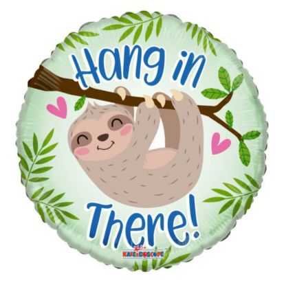 Picture of Sloth Balloon