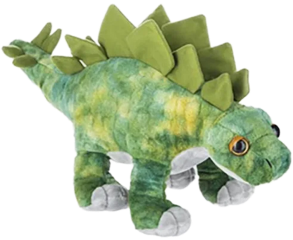 Picture of Stegosaurus Dinosaur