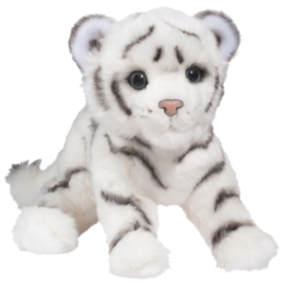 Picture of White Tiger Cub