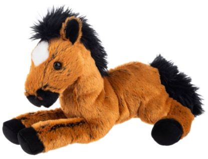 Picture of Meadow Breeze Horse