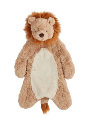 Picture of Bernie "the" Lion