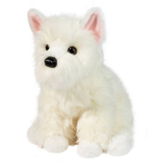 Picture of Walt Westie Puppy