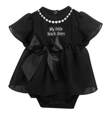 Picture of Baby My Little Black Dress