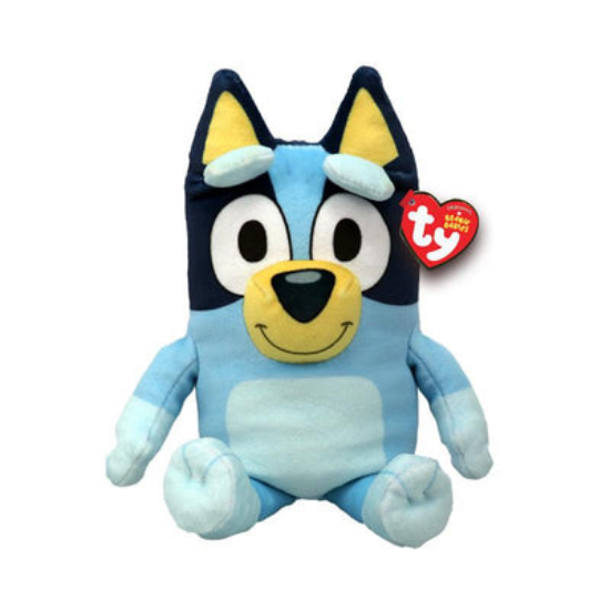 Bluey