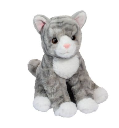 Picture of Tabbie Striped Cat