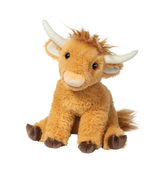 Picture of Highland Cow
