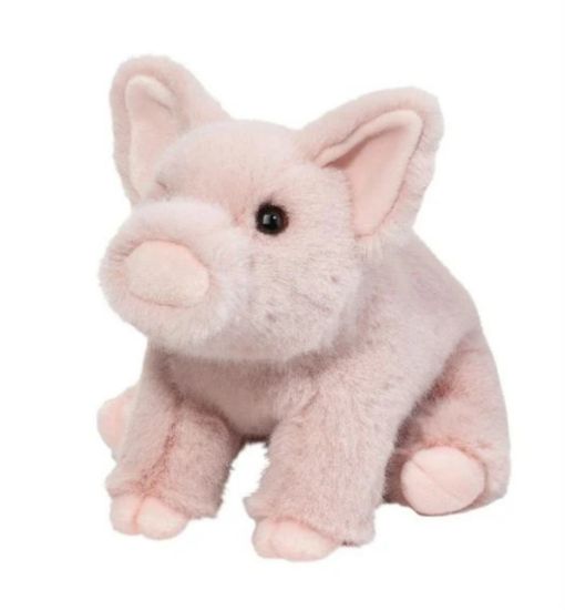 Picture of Pinkie Pig