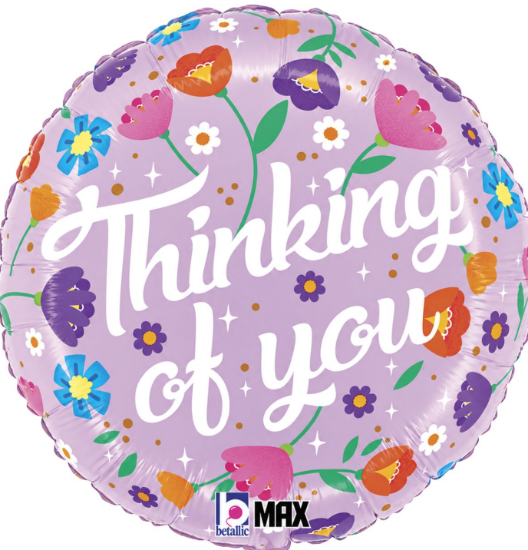 Thinking of You Floral